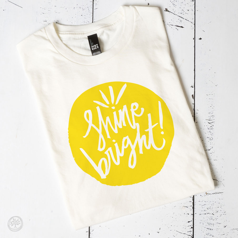 Shine Bright